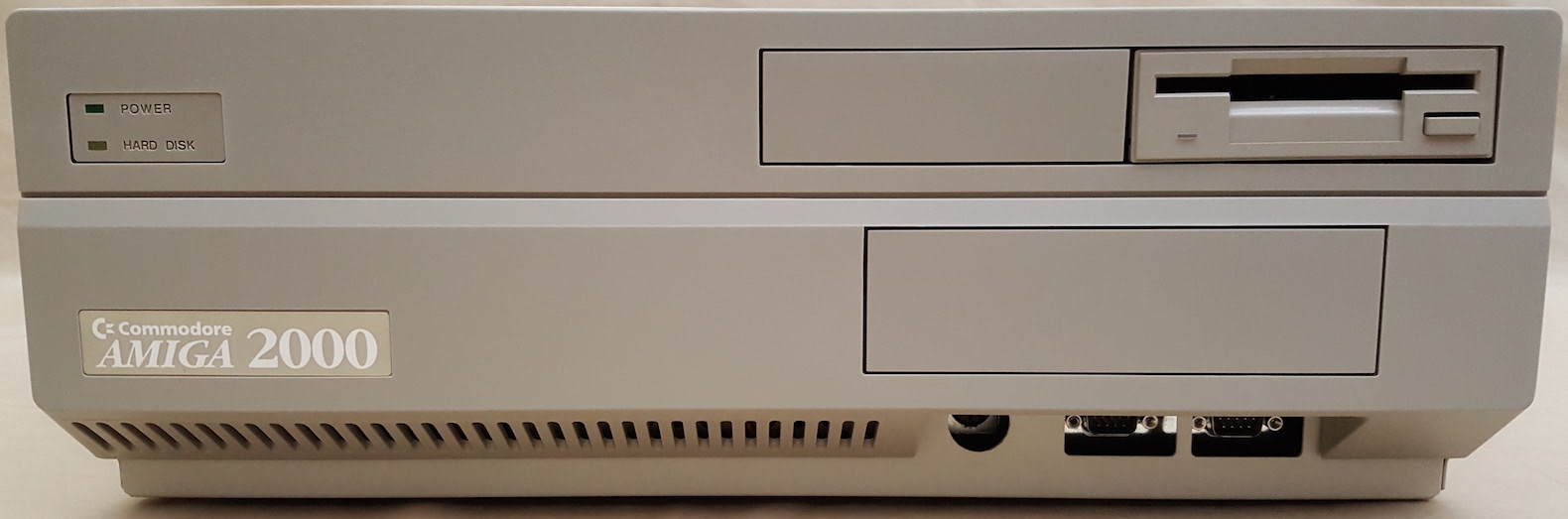 Tested Working Amiga 390544-01 (8375) Agnus 2MB Chip For A500 PAL - Foto 3