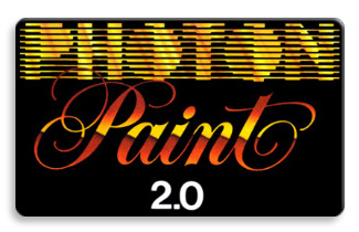 Photon Paint v1.0